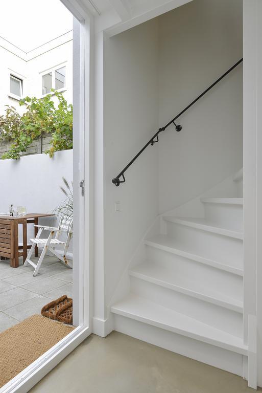 Endless Summer Beach Apartments Zandvoort Exterior foto